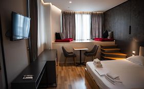 Center Hotel Tirana